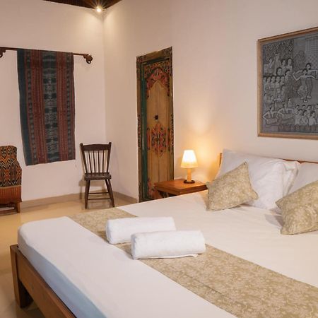 Rumah Joglo Ubud  Bagian luar foto