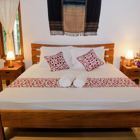 Rumah Joglo Ubud  Bagian luar foto